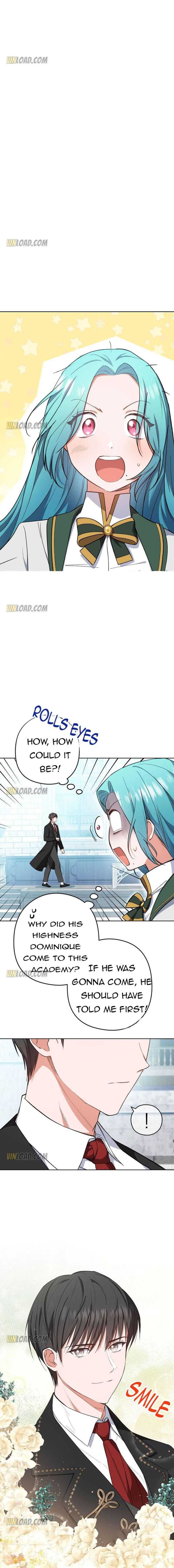 Read Royal Shop Of Young Lady Manga Online