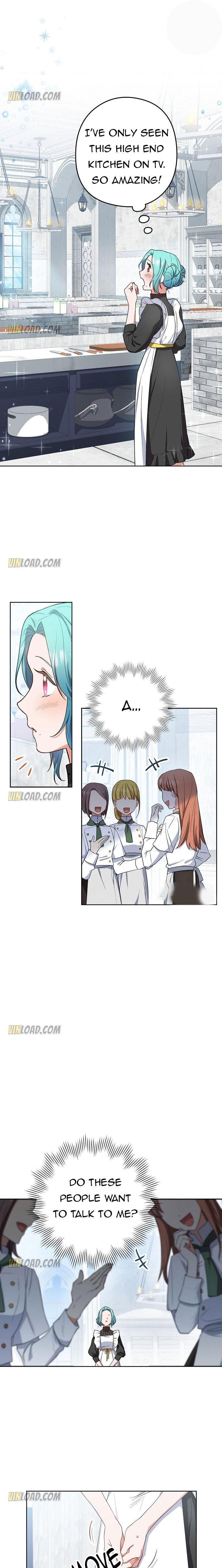 Read Royal Shop Of Young Lady Manga Online