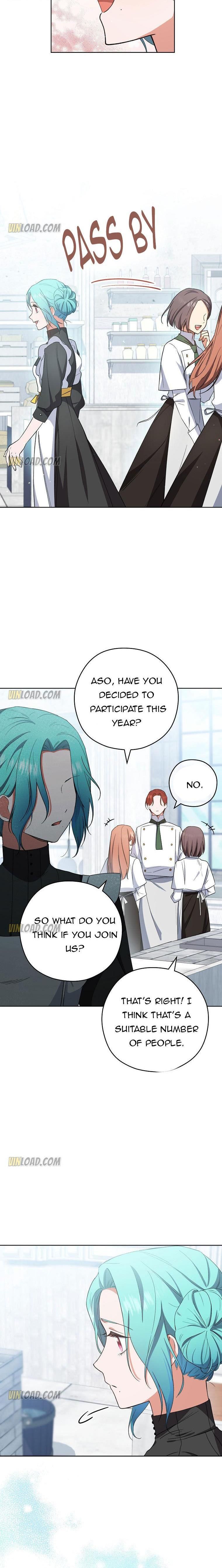 Read Royal Shop Of Young Lady Manga Online