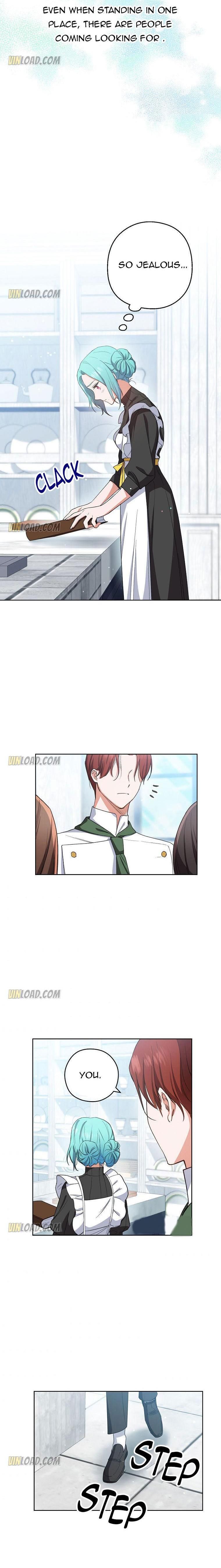 Read Royal Shop Of Young Lady Manga Online