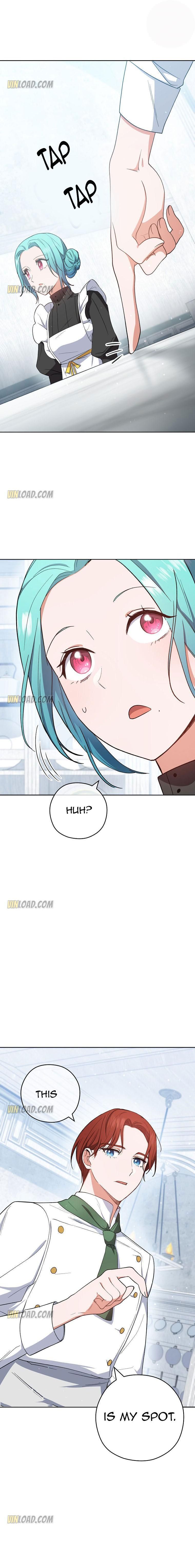 Read Royal Shop Of Young Lady Manga Online