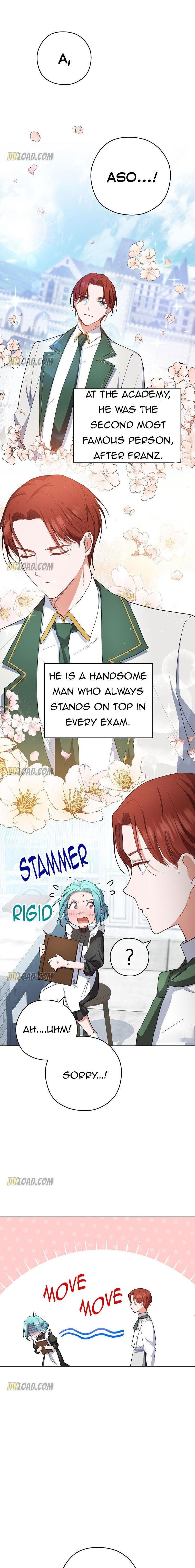 Read Royal Shop Of Young Lady Manga Online