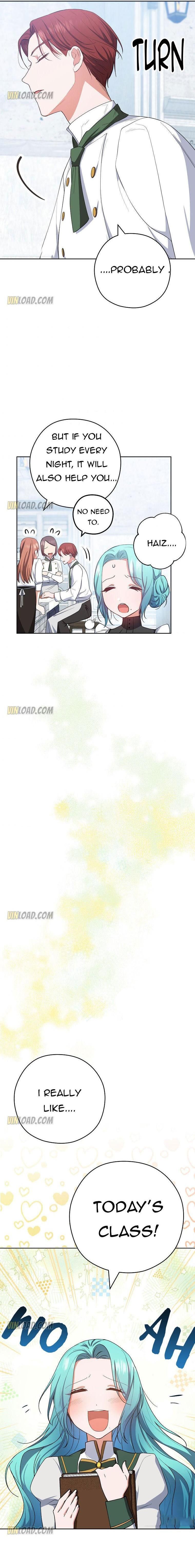 Read Royal Shop Of Young Lady Manga Online