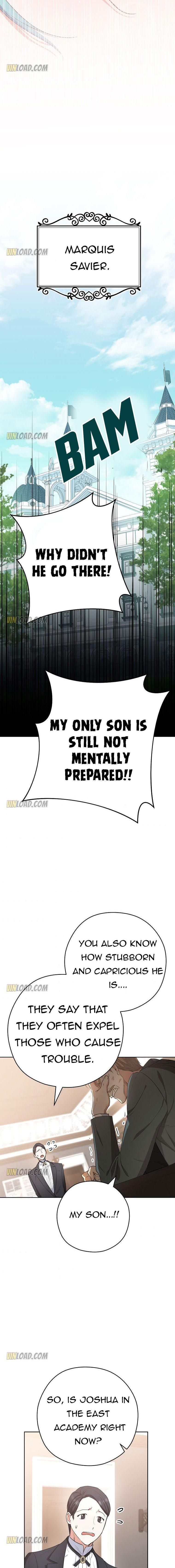 Read Royal Shop Of Young Lady Manga Online