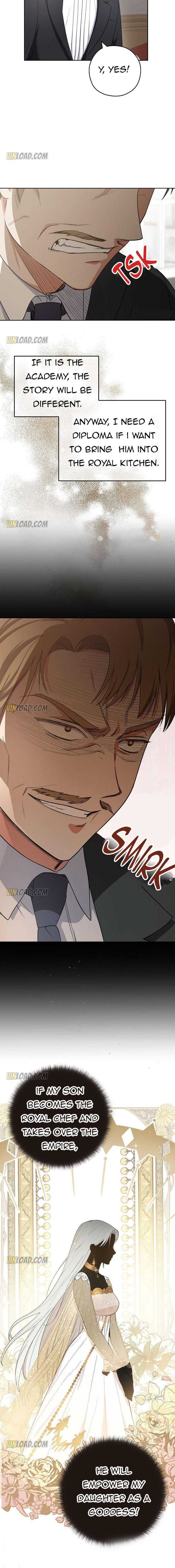 Read Royal Shop Of Young Lady Manga Online