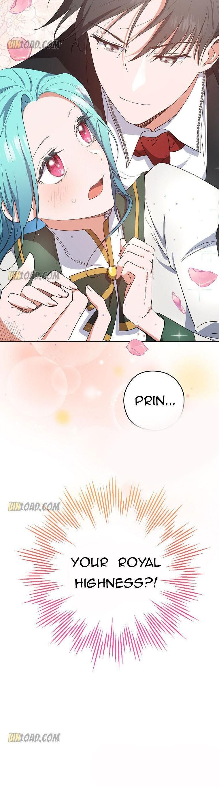 Read Royal Shop Of Young Lady Manga Online