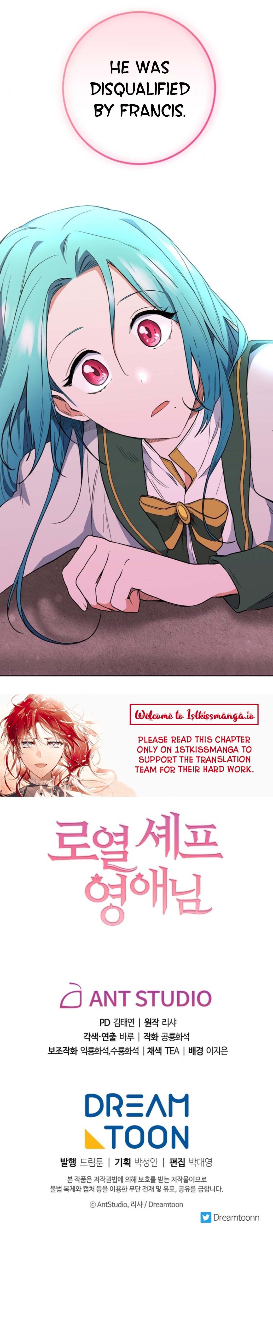 Read Royal Shop Of Young Lady Manga Online