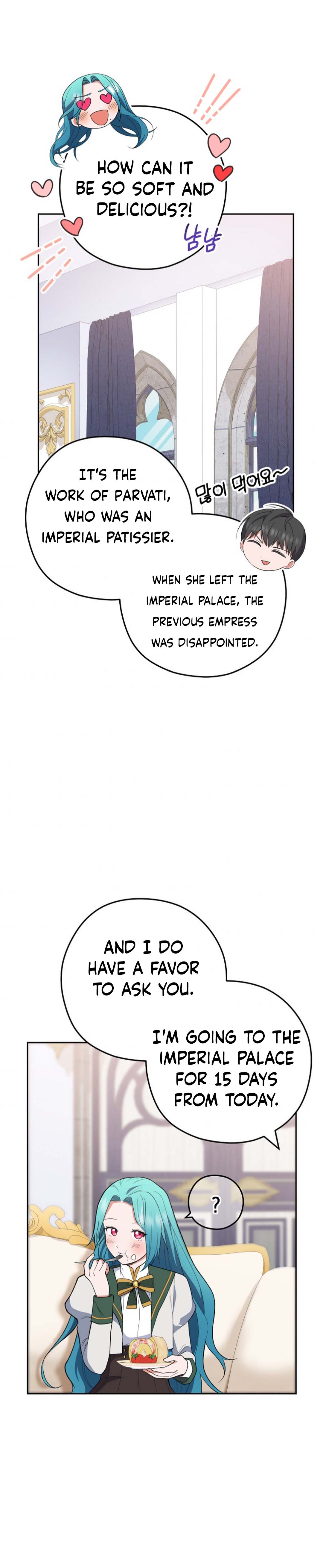 Read Royal Shop Of Young Lady Manga Online