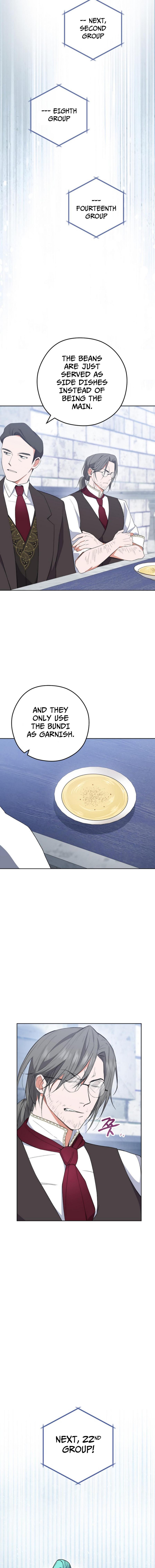 Read Royal Shop Of Young Lady Manga Online