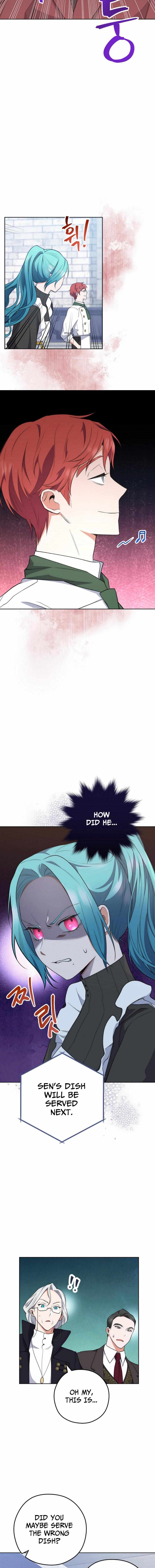 Read Royal Shop Of Young Lady Manga Online