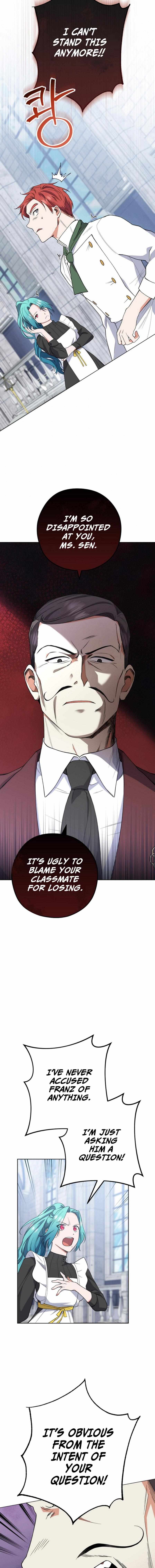 Read Royal Shop Of Young Lady Manga Online