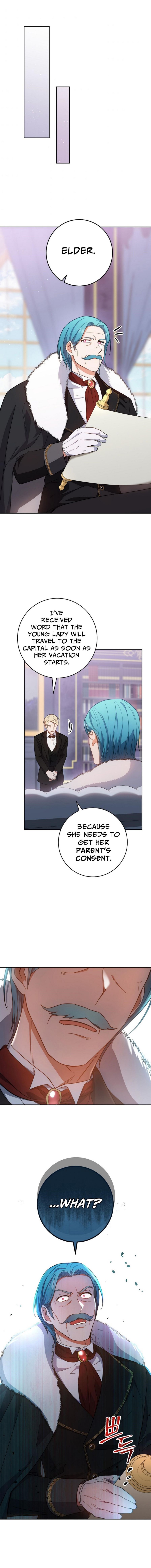 Read Royal Shop Of Young Lady Manga Online