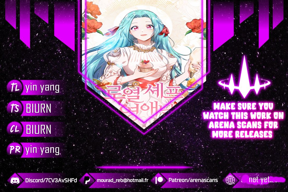 Read Royal Shop Of Young Lady Manga Online