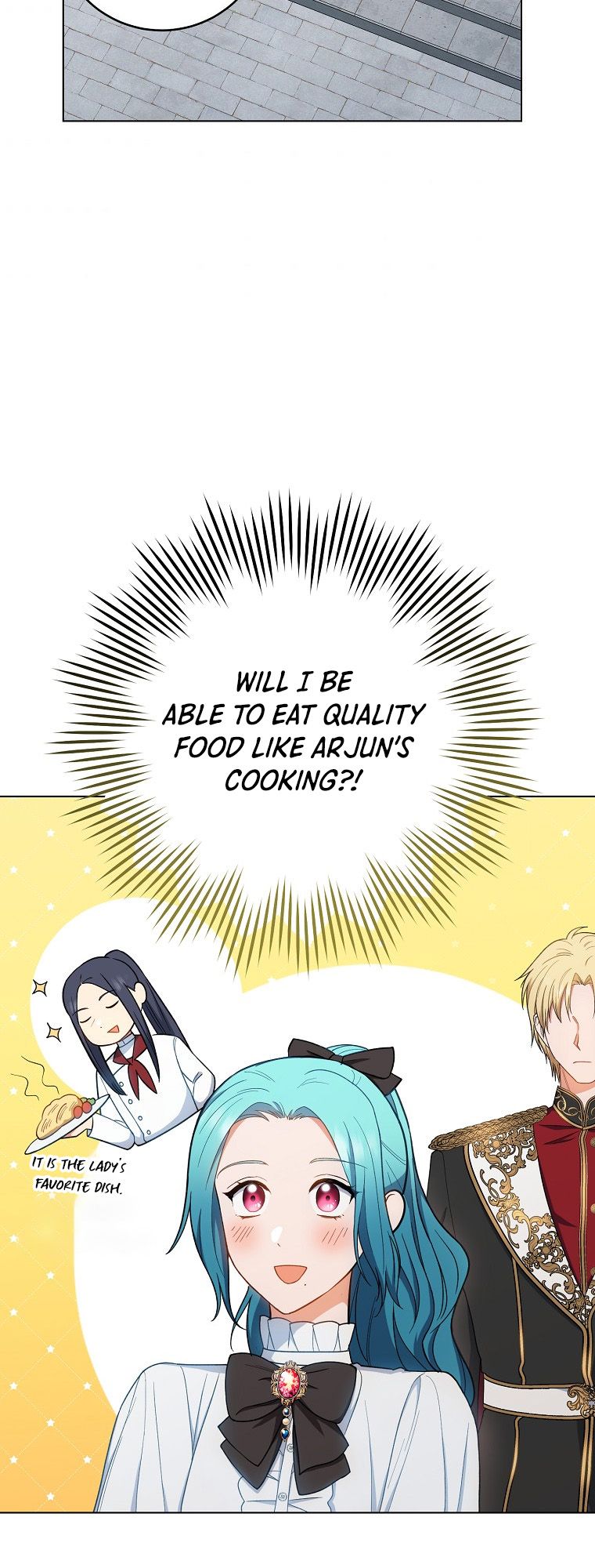 Read Royal Shop Of Young Lady Manga Online