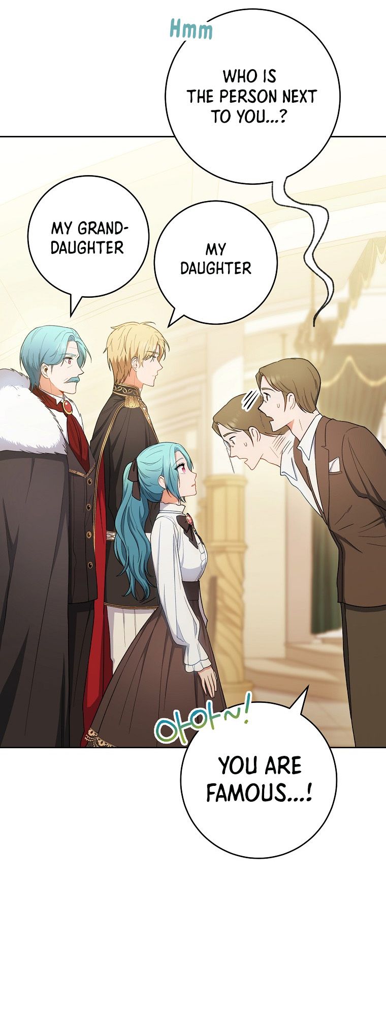Read Royal Shop Of Young Lady Manga Online