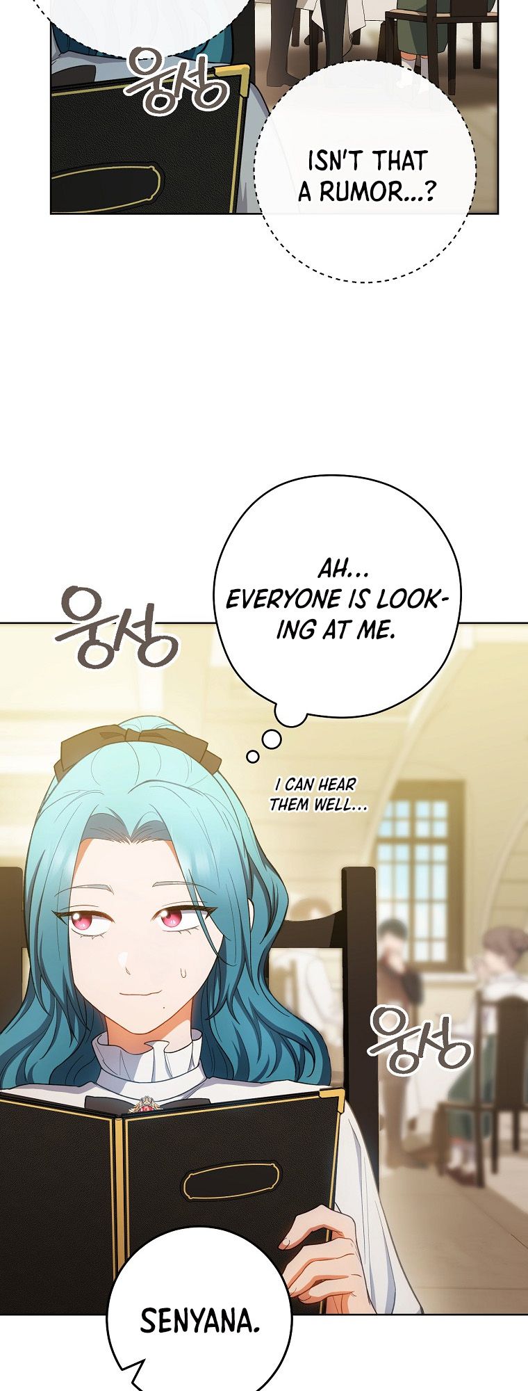 Read Royal Shop Of Young Lady Manga Online