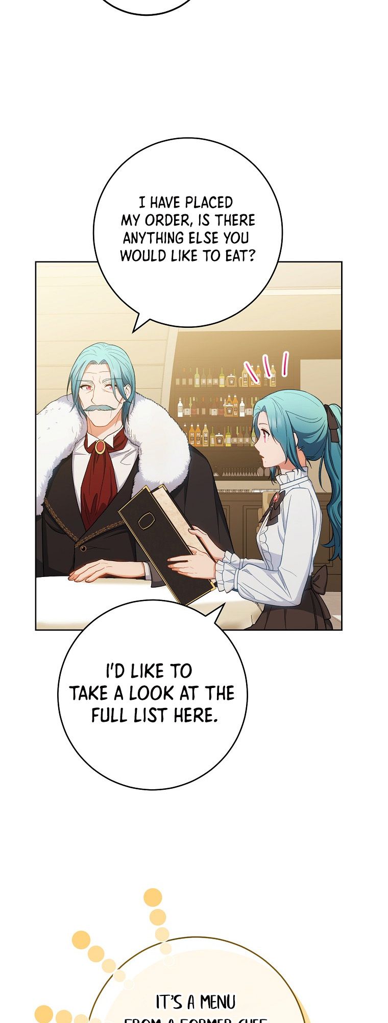 Read Royal Shop Of Young Lady Manga Online