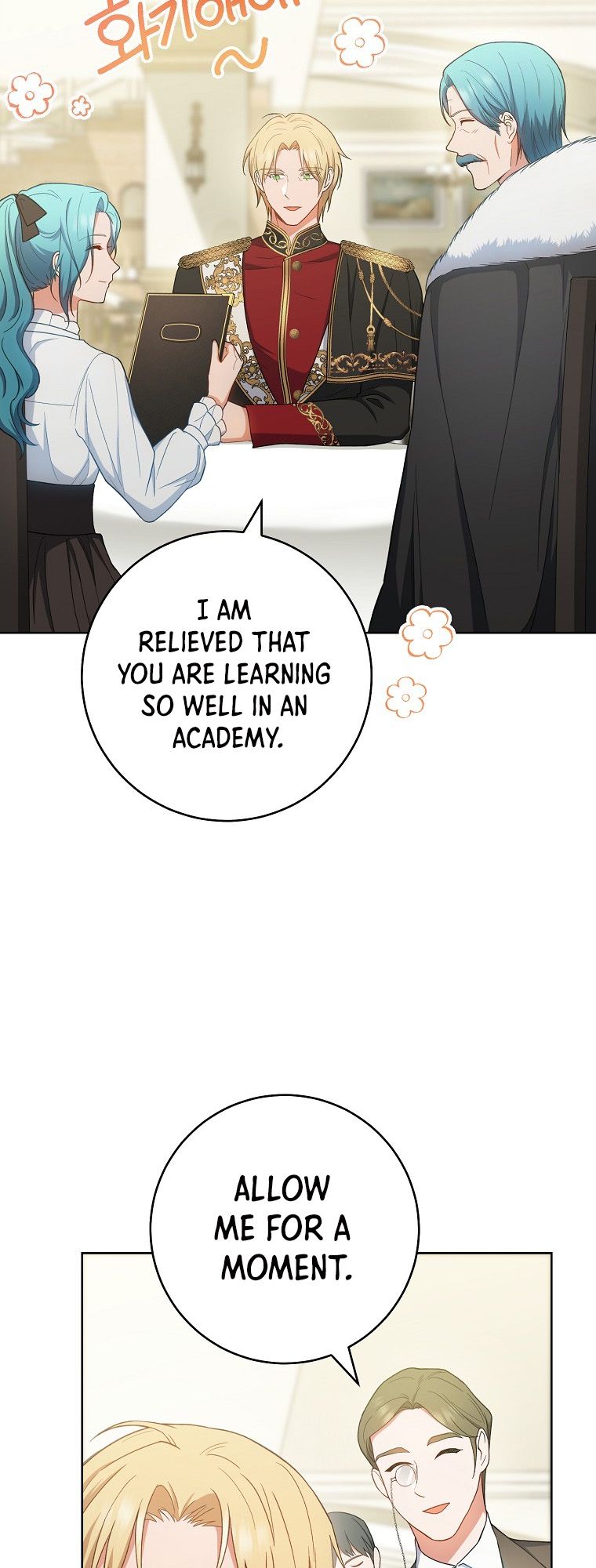 Read Royal Shop Of Young Lady Manga Online