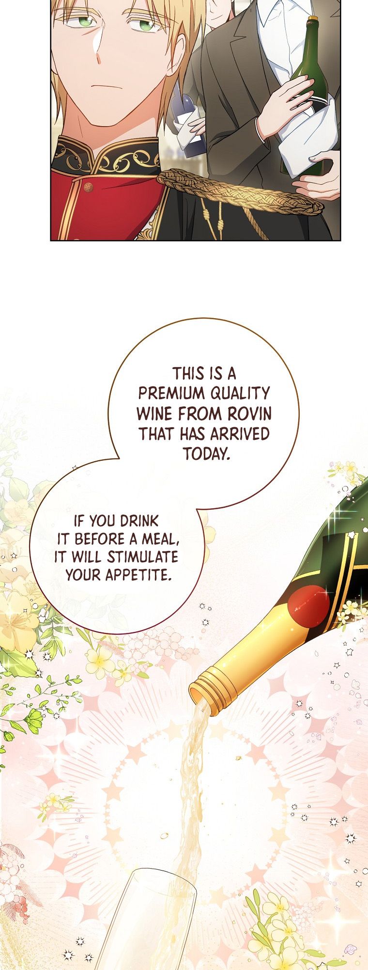 Read Royal Shop Of Young Lady Manga Online
