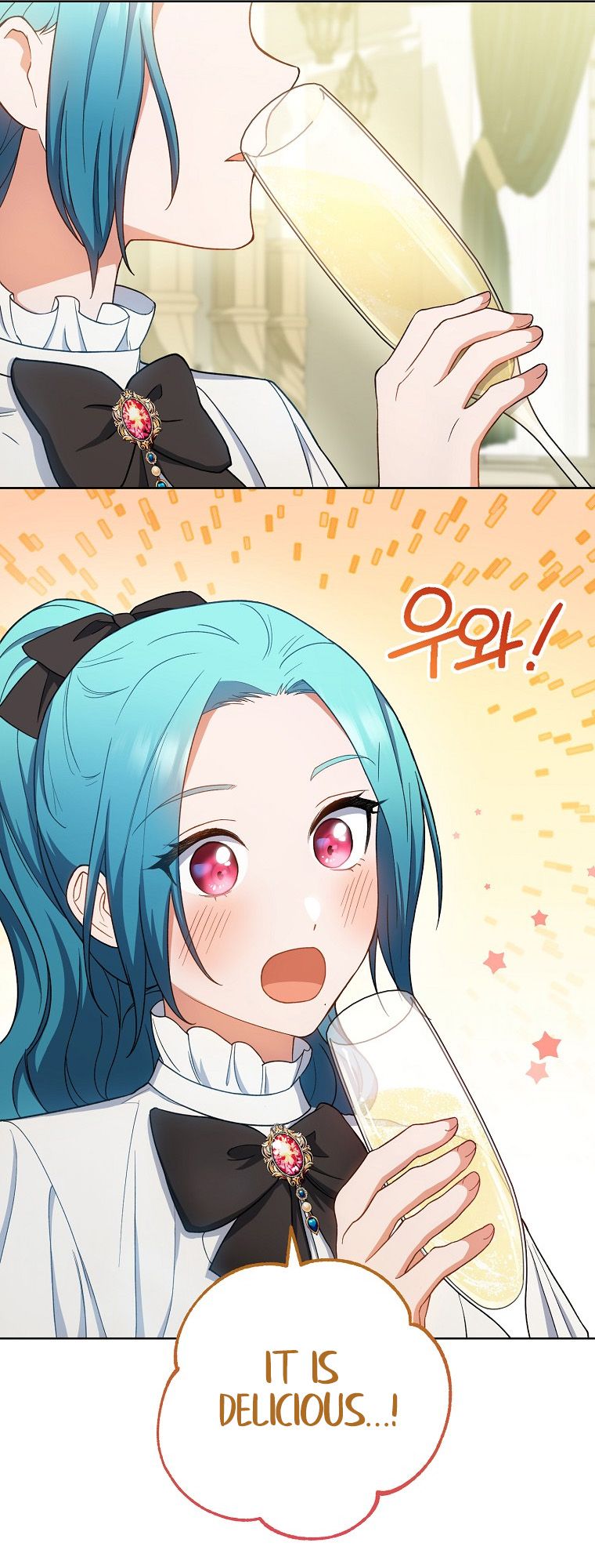 Read Royal Shop Of Young Lady Manga Online