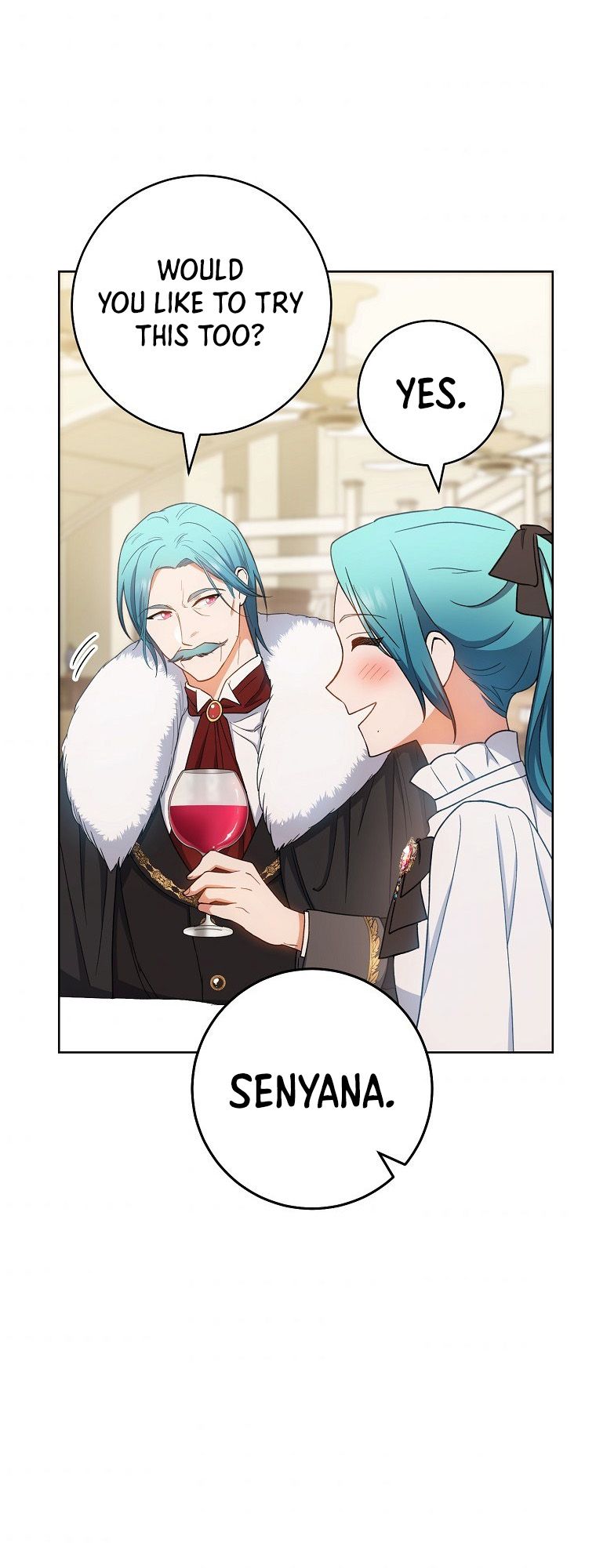 Read Royal Shop Of Young Lady Manga Online