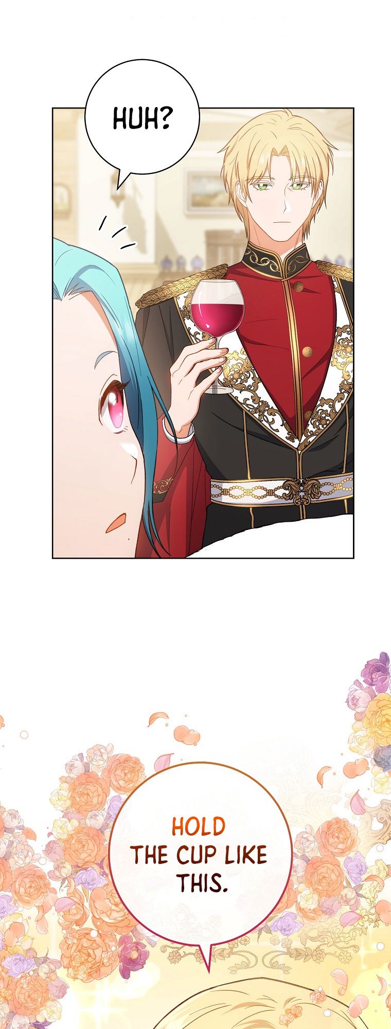 Read Royal Shop Of Young Lady Manga Online