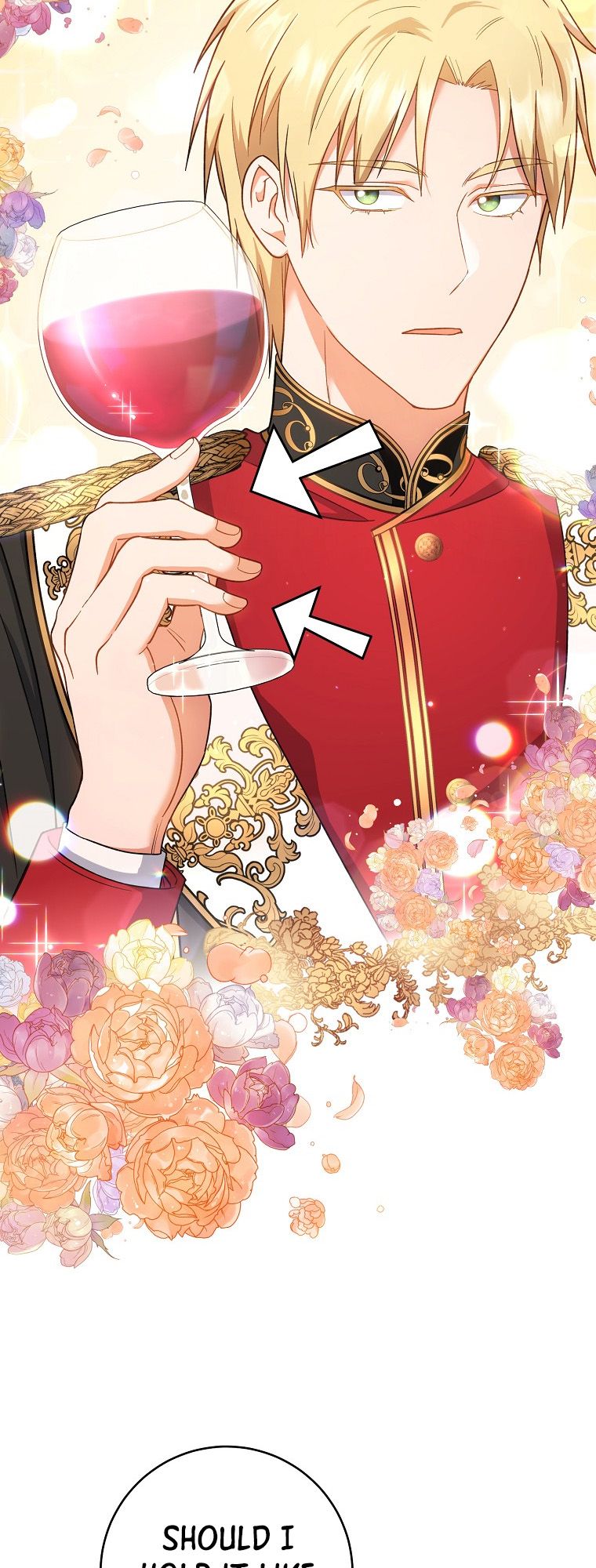 Read Royal Shop Of Young Lady Manga Online