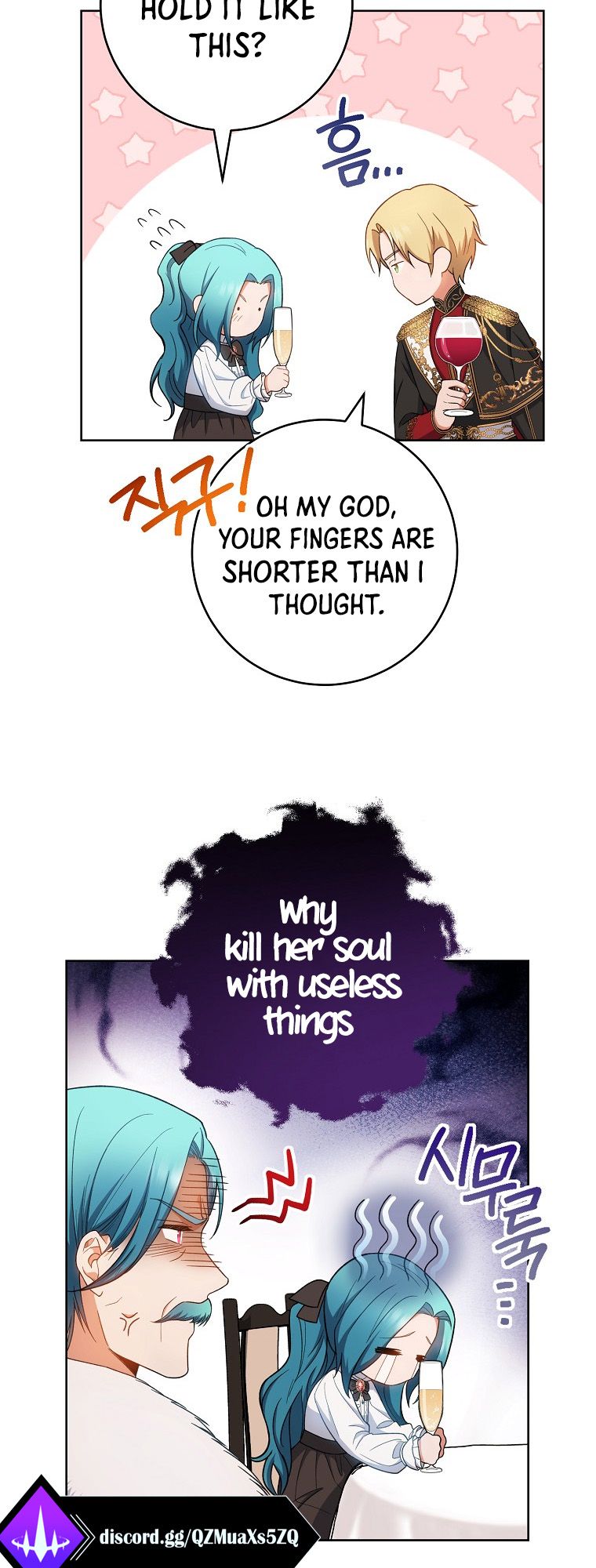 Read Royal Shop Of Young Lady Manga Online