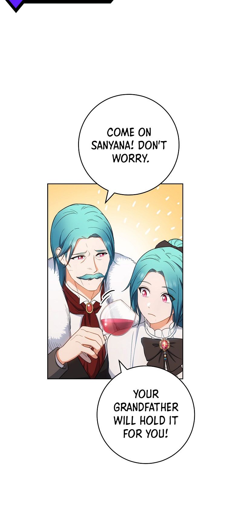 Read Royal Shop Of Young Lady Manga Online