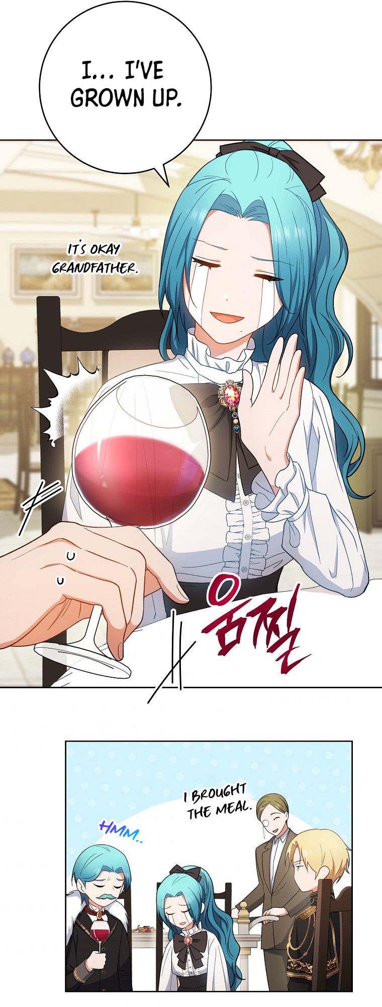 Read Royal Shop Of Young Lady Manga Online