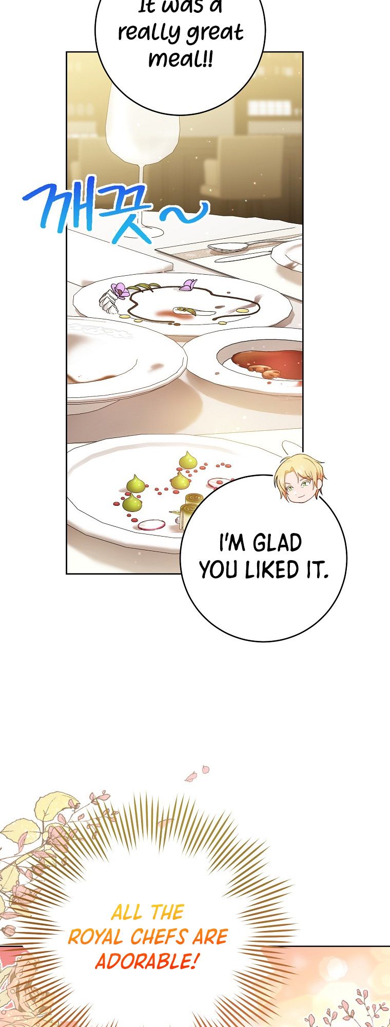Read Royal Shop Of Young Lady Manga Online