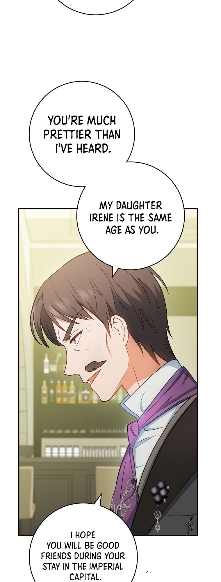 Read Royal Shop Of Young Lady Manga Online