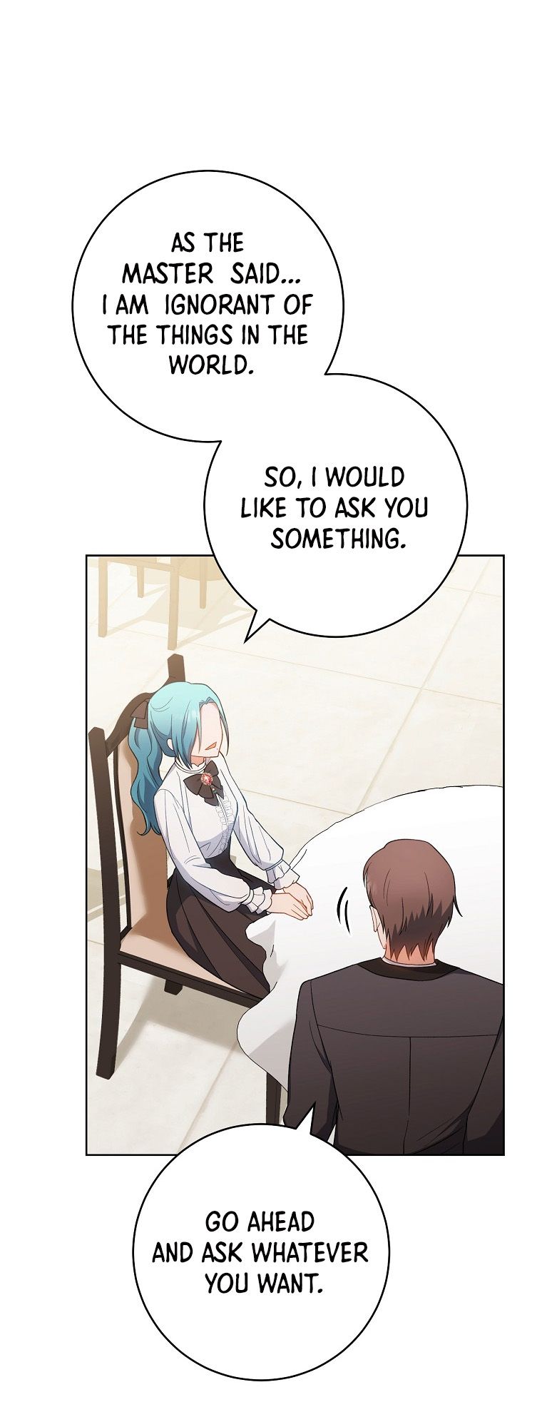 Read Royal Shop Of Young Lady Manga Online