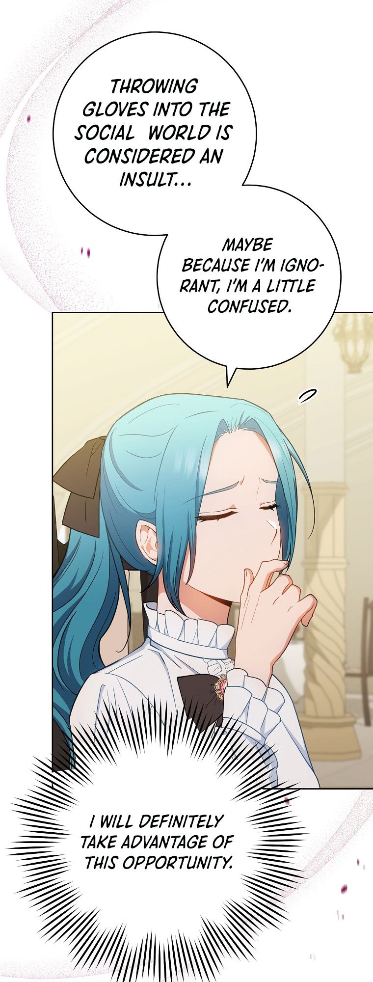 Read Royal Shop Of Young Lady Manga Online