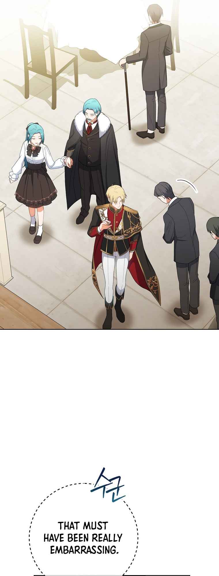 Read Royal Shop Of Young Lady Manga Online