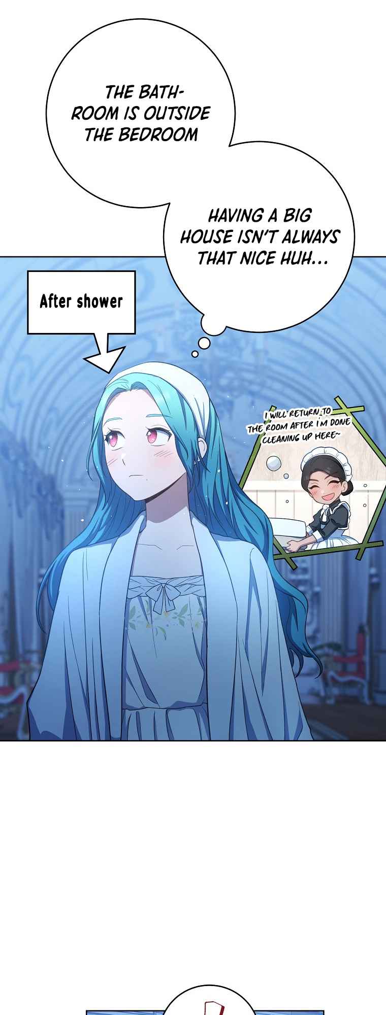 Read Royal Shop Of Young Lady Manga Online