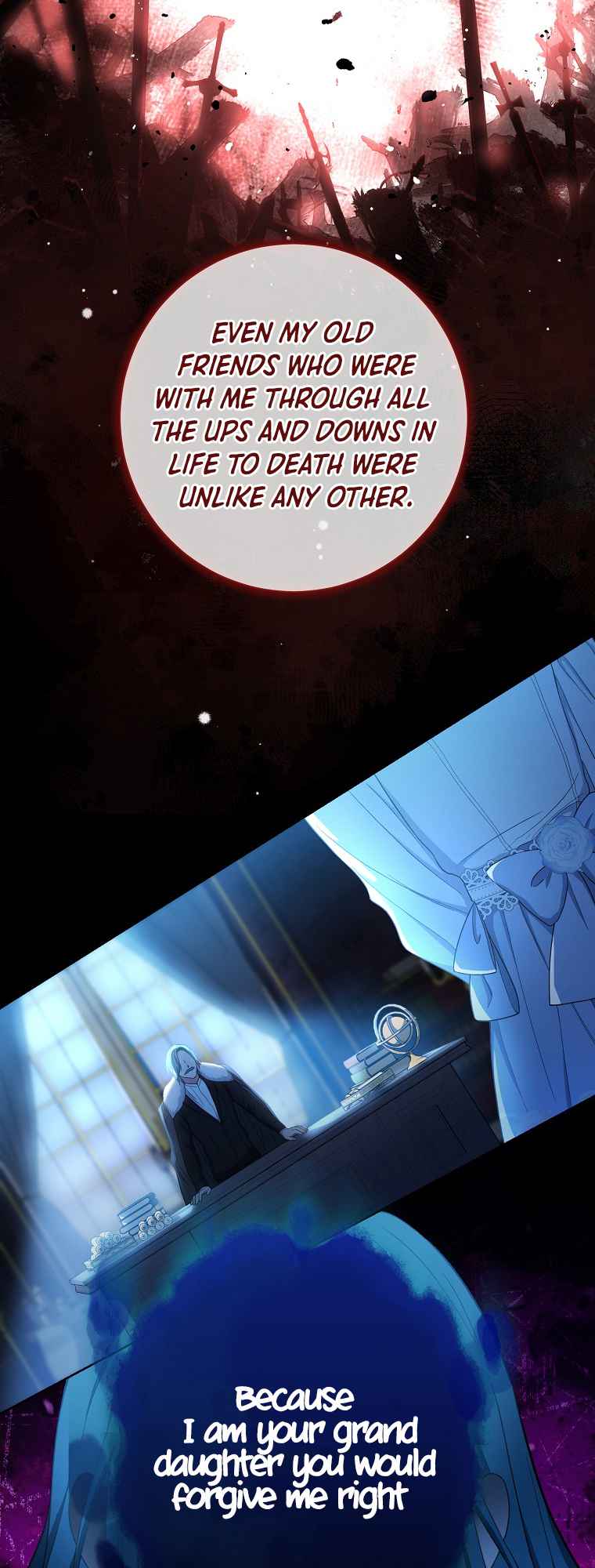 Read Royal Shop Of Young Lady Manga Online