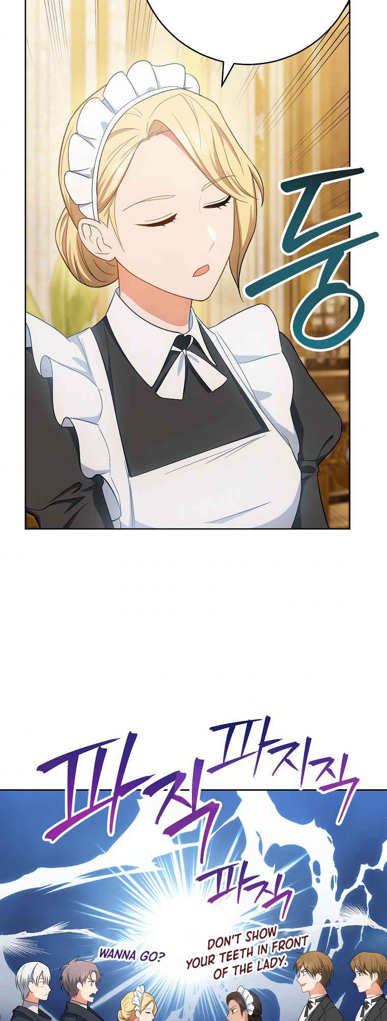 Read Royal Shop Of Young Lady Manga Online