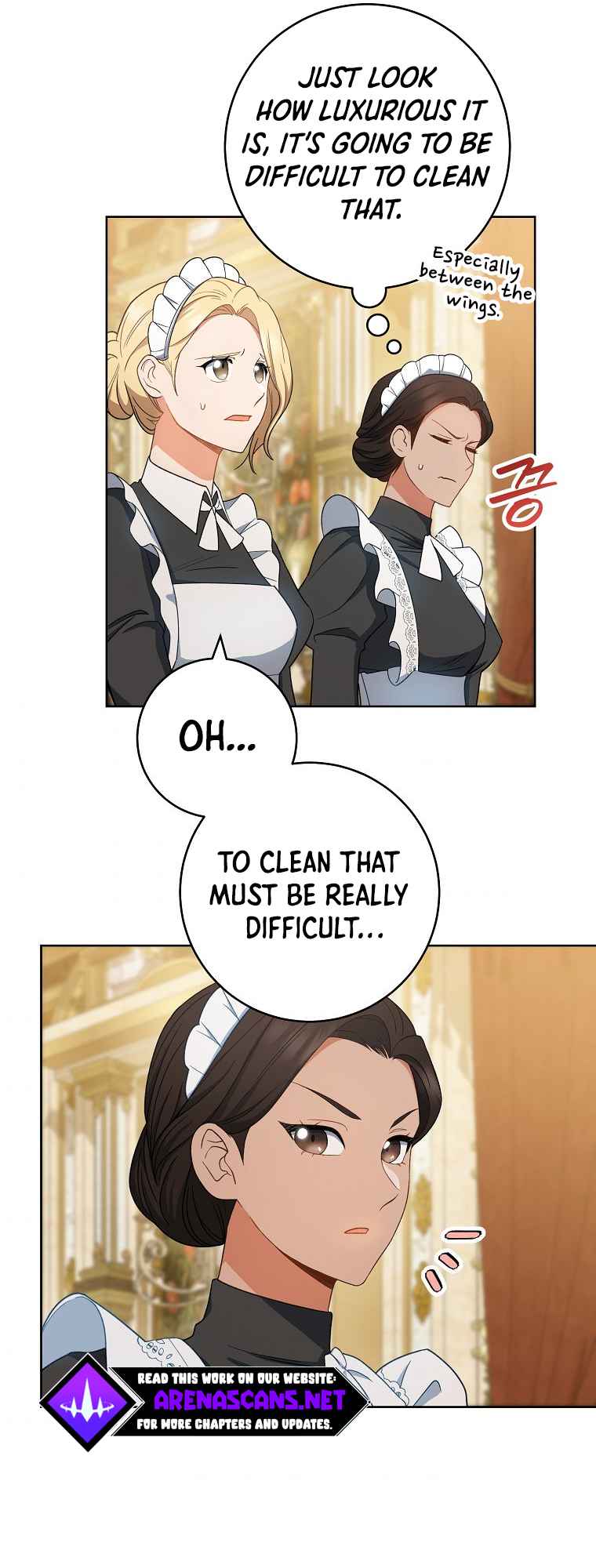 Read Royal Shop Of Young Lady Manga Online