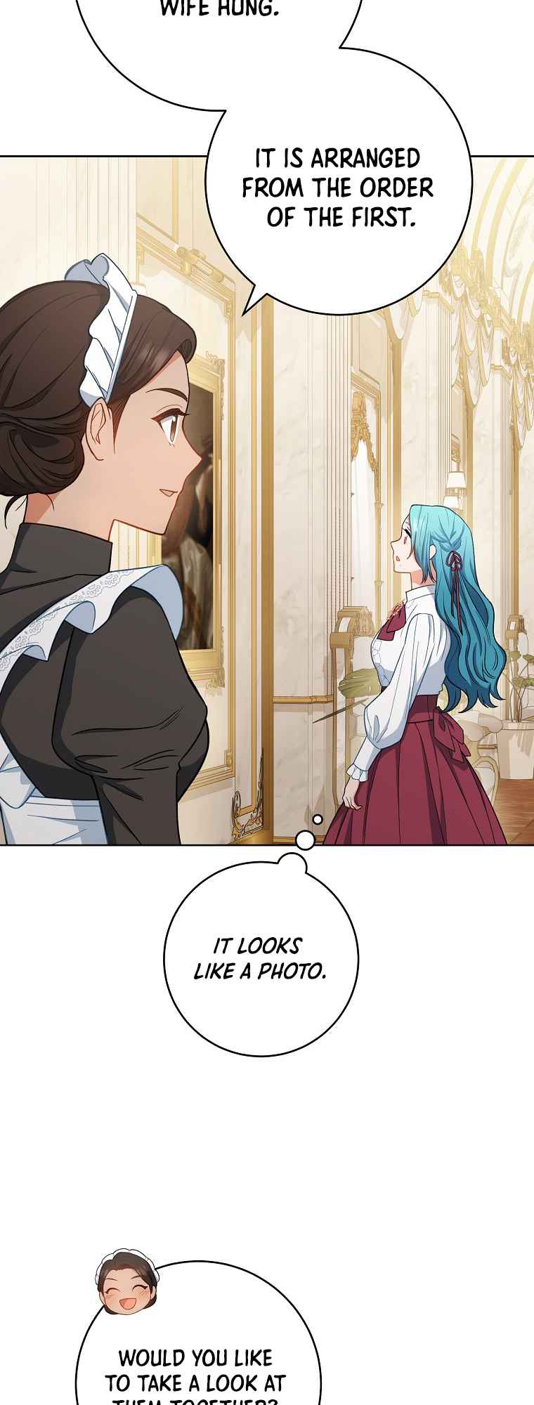 Read Royal Shop Of Young Lady Manga Online