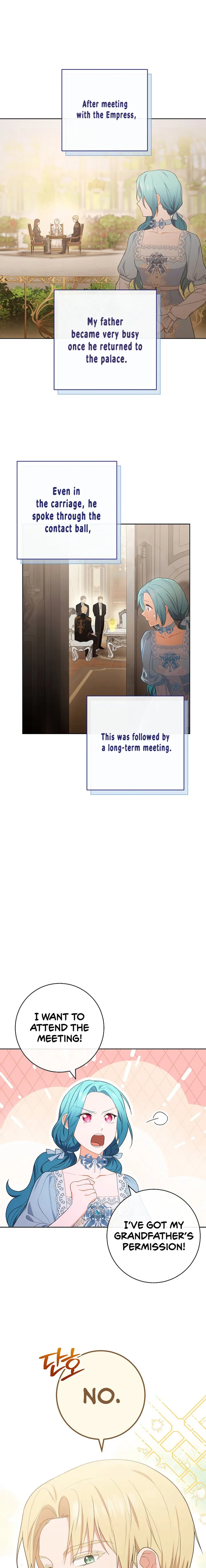 Read Royal Shop Of Young Lady Manga Online