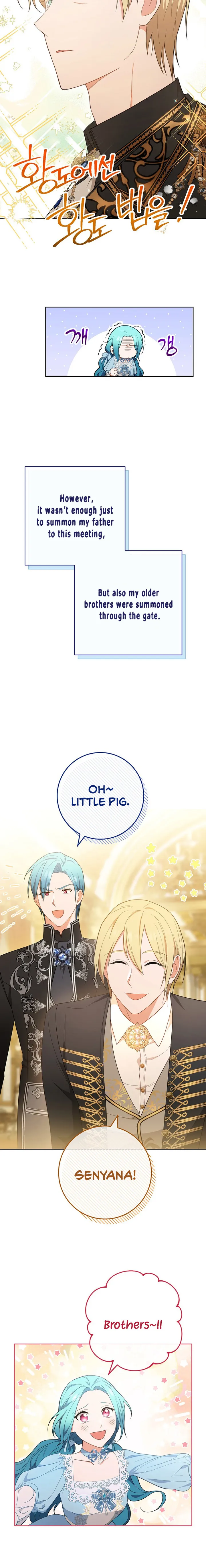 Read Royal Shop Of Young Lady Manga Online