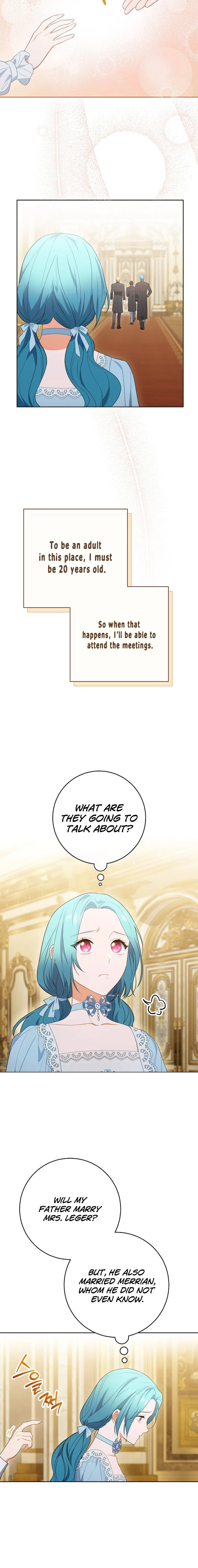 Read Royal Shop Of Young Lady Manga Online