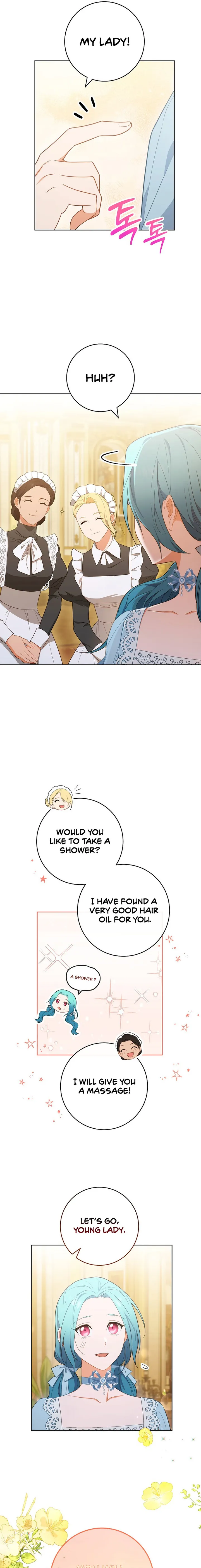 Read Royal Shop Of Young Lady Manga Online