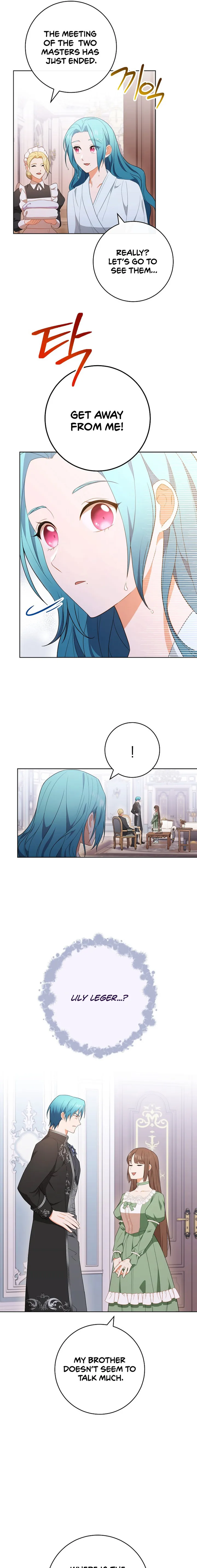 Read Royal Shop Of Young Lady Manga Online