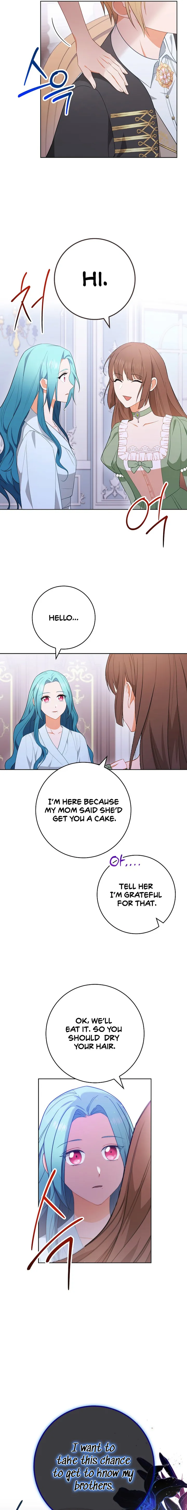 Read Royal Shop Of Young Lady Manga Online