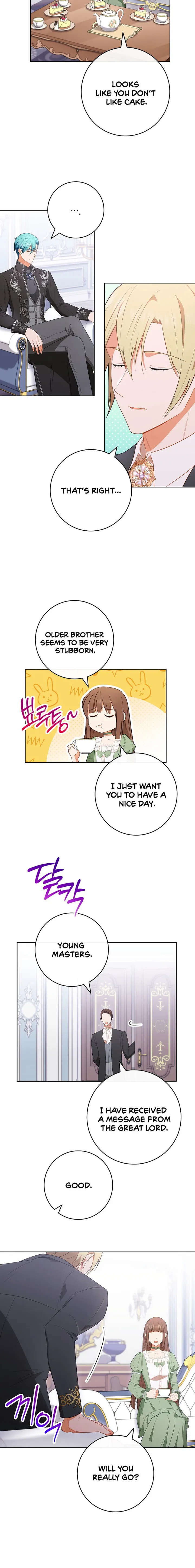 Read Royal Shop Of Young Lady Manga Online