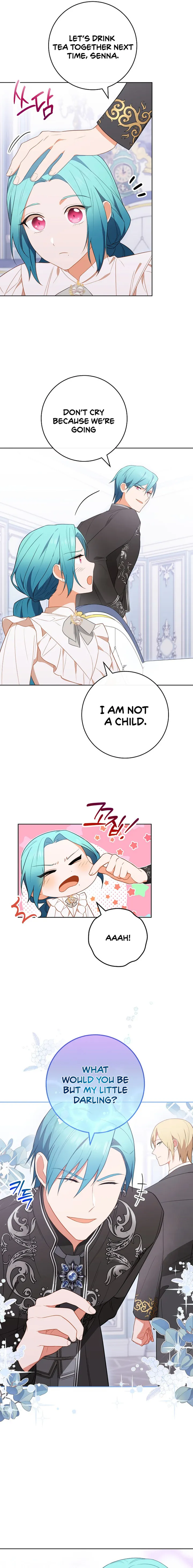 Read Royal Shop Of Young Lady Manga Online