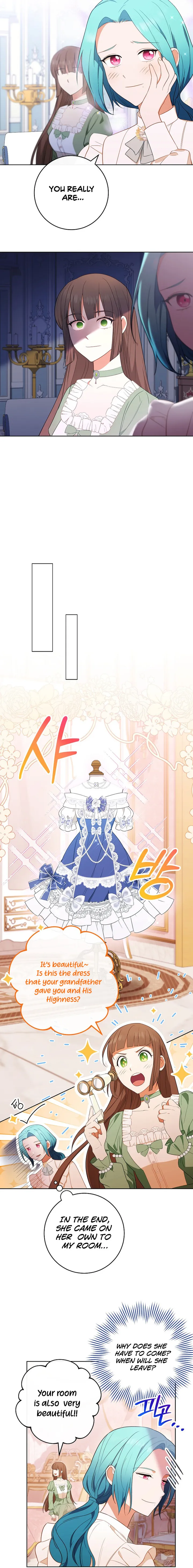 Read Royal Shop Of Young Lady Manga Online