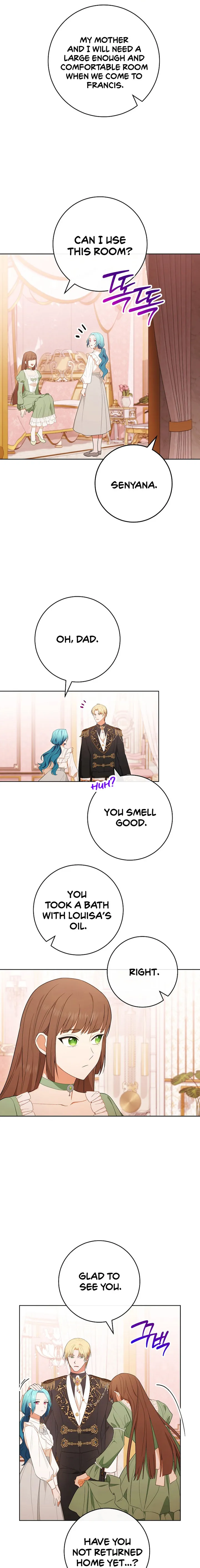 Read Royal Shop Of Young Lady Manga Online